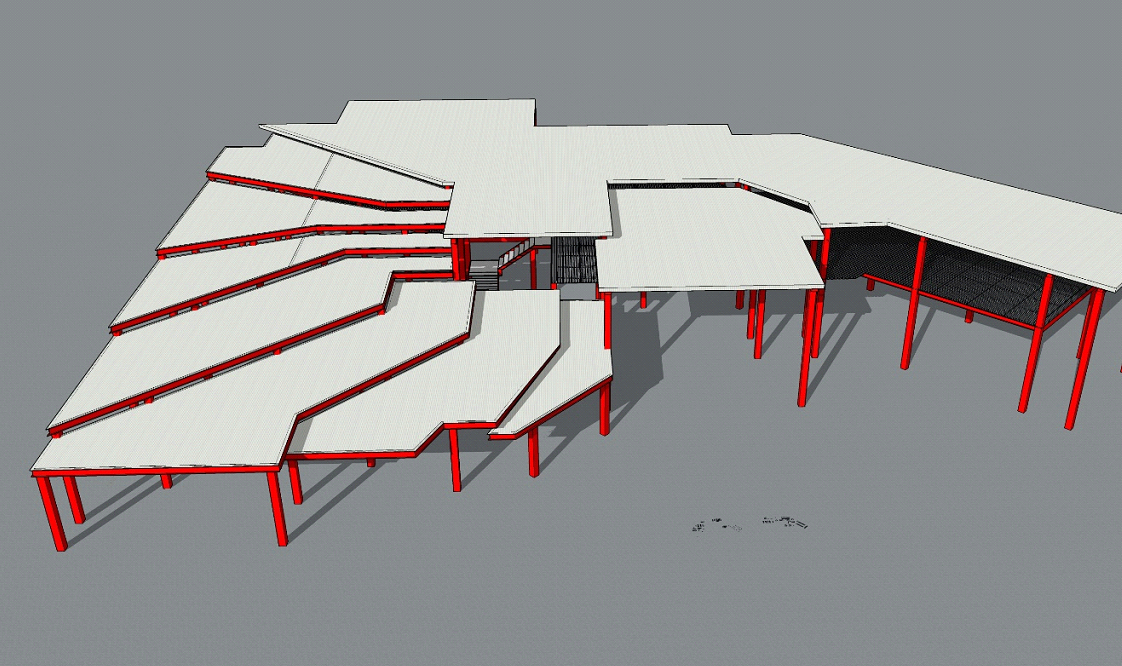 Miami Shop Drawing Engineers, LLC — Excellence On Time